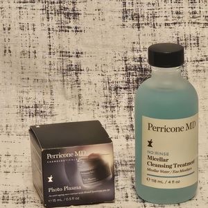 Perricone MD skincare bundle